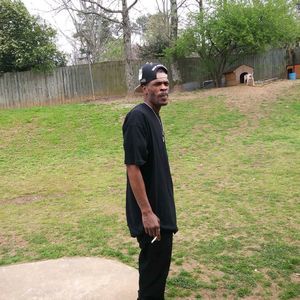 Meet your Posher, Greg